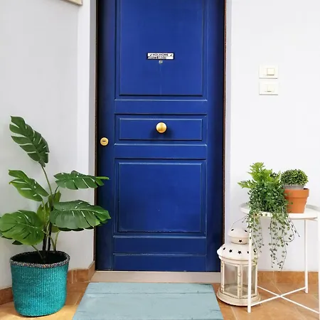 Holihome_casa Di Stefano 50m Dal Mare * Tortoreto